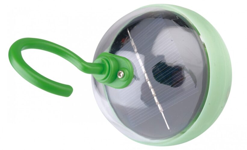 Elektronický odpudzovać vtákov 4v1 - Image 3
